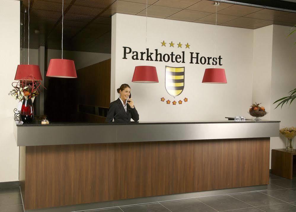 Parkhotel Horst - Venlo Extérieur photo